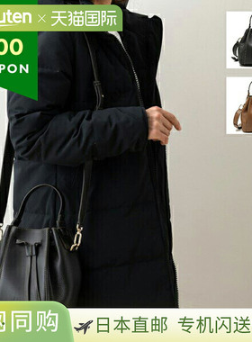 日本直邮FURLA 女士手提包抽绳包 WB00353 BX0053