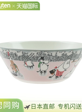 ARABIA 姆明 2022 冬季奇迹 冬季碗 1064309