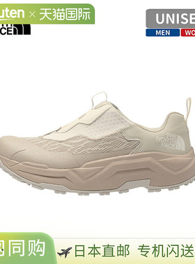 日本直邮THE NORTH FACE 运动鞋 Graval Slip-On 2 男女通用 5/23