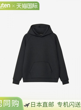 日本直邮THE NORTH FACE 女士 Tech Air Sweat 连帽衫 (NTW62583-