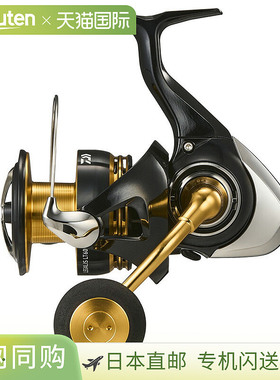 日本直邮Daiwa 23 Legalis LT6000D-H 00060371
