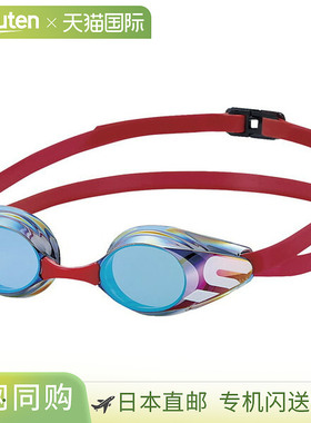 日本直邮SWANS 游泳镜 游泳 SR11JM-EMSK 水下眼镜“--RS2403”“