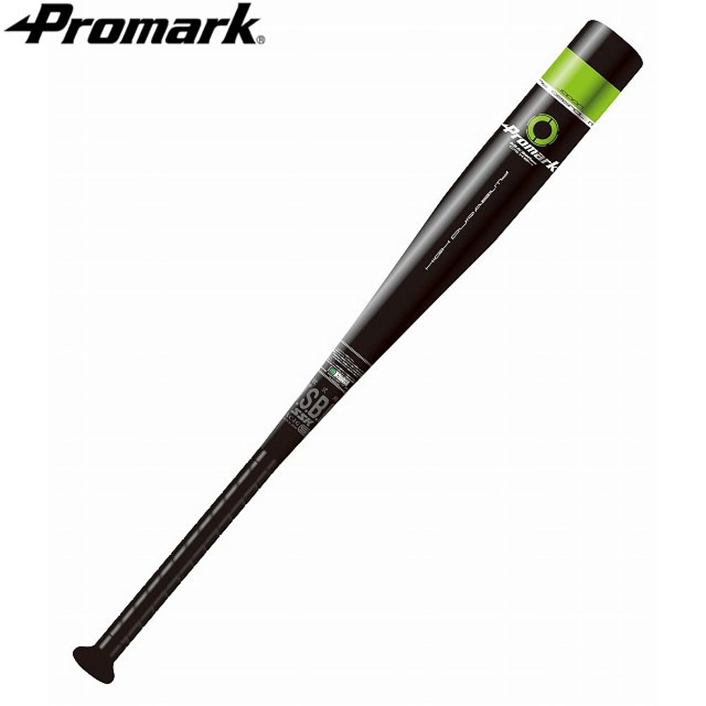 日本直邮PROMARK 球棒 软铝球棒 通用 84 厘米 JSBB 认可 设备 物