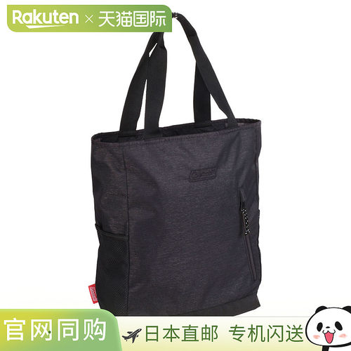日本直邮Coleman 2-Way 背包托特包（2-Way 背包托特包）