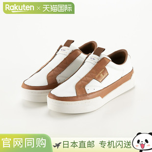 鞋 BASEL Conqueror 运动鞋 Basel 男士 日本直邮Conqueror