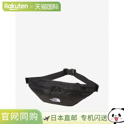 The North Face 北面 腰包 Granule NM72305-K 包