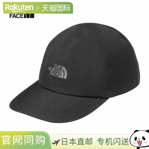 The North Face The North Face Gore-Tex 轻便帽男女款 (NN02501