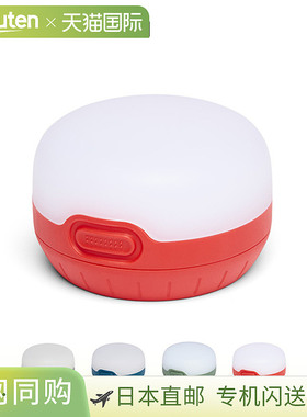 black diamond MOJI BD81038 灯笼 LED 灯笼时尚露营户外