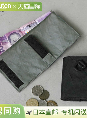 日本直邮 [CMF2302-AC22]CMF/COMFY OUTOOR GARMNT 智能钱包 X-PA