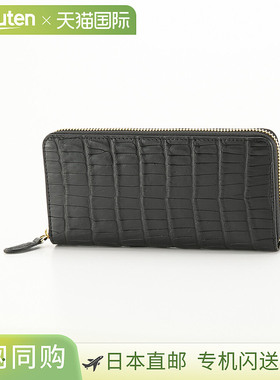 Rodania RODANIA 圆形拉链长款钱包 RDOC10122