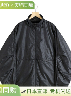 日本直邮DAIWA PIER39：科技双面英国猎人风衣：BJ-72025W[PIE]