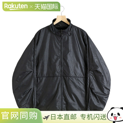 日本直邮DAIWA PIER39：科技双面英国猎人风衣：BJ-72025W[PIE]