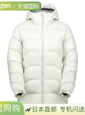 日本直邮MAMMUT Gravity IN 连帽夹克 AF 女士 1013-02640