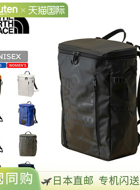 日本直邮THE NORTH FACE 背包 BC 保险丝盒 230LTNF 红色（RD）NM
