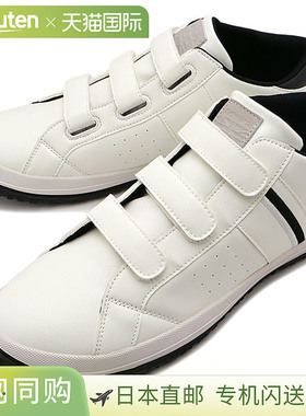 日本直邮Admiral Guildford 运动鞋 [AD830 FW25] 男女休闲鞋带魔