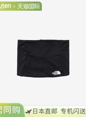 日本直邮THE NORTH FACE Versa Active 颈套男女通用NN72505-K