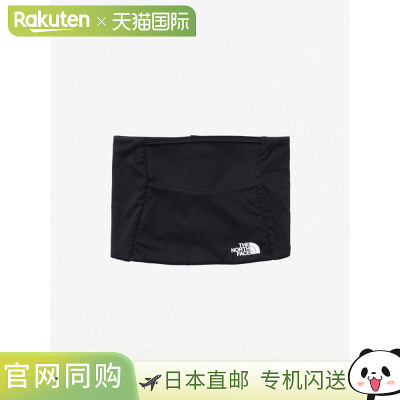 日本直邮THE NORTH FACE Versa Active 颈套男女通用NN72505-K