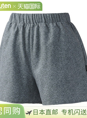 日本直邮Prince Tenniswear女士弹力紧身裤 WF5341