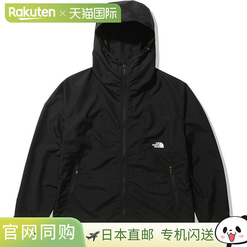The North Face 男士外套紧凑型夹克 NP72230