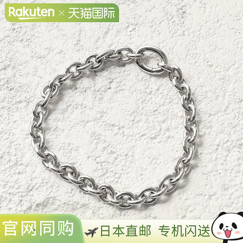 日本直邮TOMWOOD トムウッド ブレスレット Ada Bracelet 100000