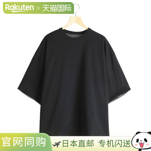 is-ness: 双面气球边框 T 恤：1007SSCST05[NOA][Compact]