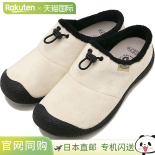 III 拖鞋 户外凉鞋 女士 冬季 Howser FW25 日本直邮KEEN 1031043