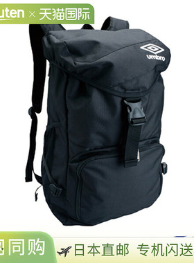 日本直邮茵宝足球包 背包 L UJS1580