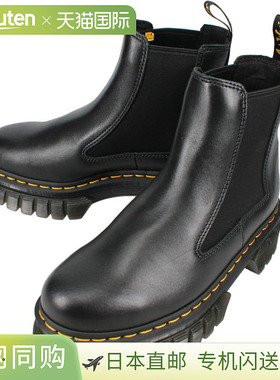 Dr.Martens AUDRICK CHELSEA 黑色 27148001