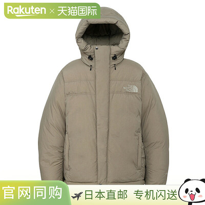 日本直邮THE NORTH FACE 男士 Alteration Buffs 夹克 ND92564