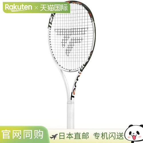 日本直邮空拍 Tecnifibre TF40 V3 290 16M G2 硬式网球拍 14TF44