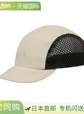 日本直邮THE NORTH FACE Free Run Cap 棒球帽 NN02570