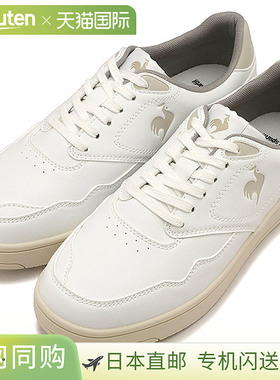 日本直邮Le Coq Sportif LCS T1100 ES 女士运动鞋 [LU5FSN59UZ F