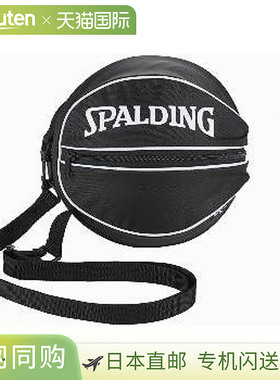 日本直邮斯伯丁球袋 SPL-49-001WH