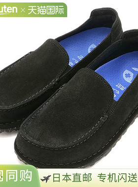 日本直邮BIRKENSTOCK UTTI 一脚蹬皮鞋 [1026153 FW25] 女鞋德国