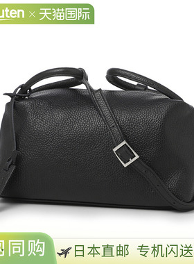 MARCO MASI 女士黑色单肩包 3656 Dollaro 黑色 3656 DOLLARO [SS