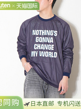 CMF2501-C07J CMF/COMFY OUTOOR GARMNT QUICK DRY MESH TEE L/S