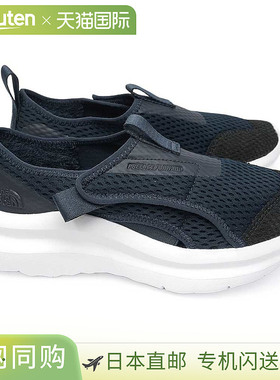 The North Face 鞋男款 NF52204 Preface Forward 女款网布一双搭