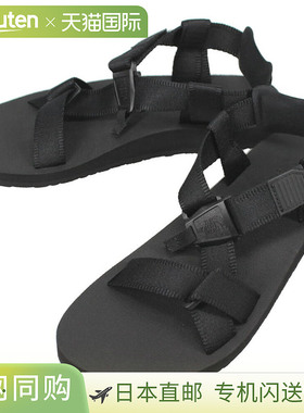 日本直邮The North Face 凉鞋 Stratum Repente 2 Stratum Repent