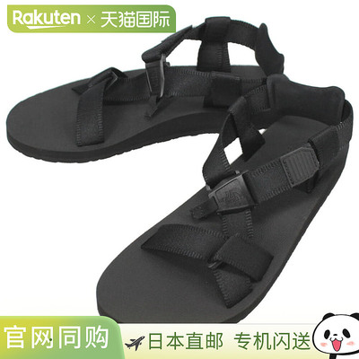 日本直邮The North Face 凉鞋 Stratum Repente 2 Stratum Repent