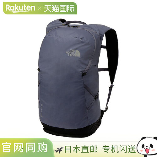 日本直邮The North Face 背包One Mile 22 NM62460