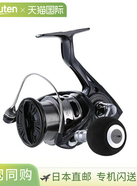 日本直邮Tailwalk DURIZE 3000S HGX 纺车轮