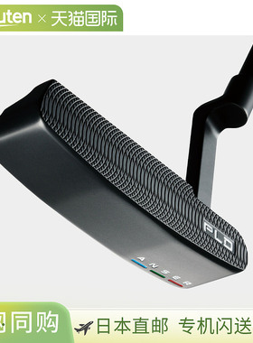 日本直邮Ping Golf PLD 铣削推杆 ANSER
