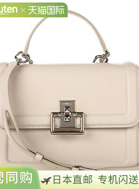 日本直邮FURLA Villa WB00365 AX0732 GDJ00 1 003 女式浅灰色