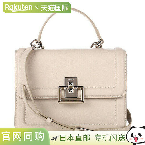 日本直邮FURLA Villa WB00365 AX0732 GDJ00 1 003 女式浅灰色