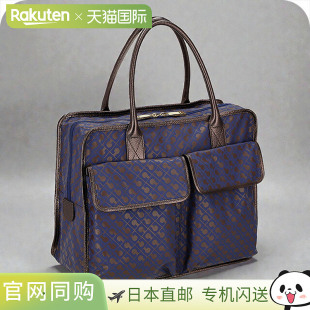 女士手提包轻便高品质时 ROCKY 日本直邮GHERARDINI GH0200