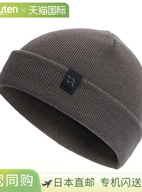 日本直邮Rab Adzuki Beanie针织帽 QAB-23