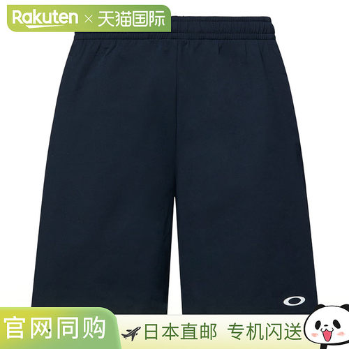 日本直邮Oakley Foundational Tech Shorts 1.0 男士短裤 Pitch B