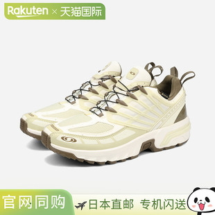 GTX Salomon 男士 ACS 女士低帮运 Tex PRO Gore SALOMON Pro