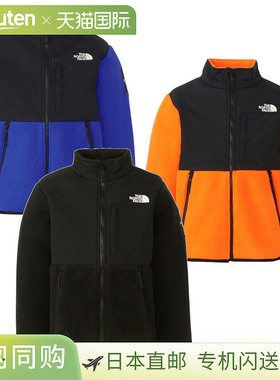 THE NORTH FACE Denali 夹克 NAJ72356 儿童青少年 North Face