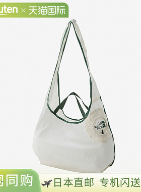 日本直邮THE NORTH FACE 单肩包Astra L NM82503